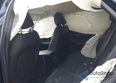 2024 Mazda Cx-30 2.5 S Select Sport z USA, uszkodzony, nr VIN 3MVDMBBM7RM708014